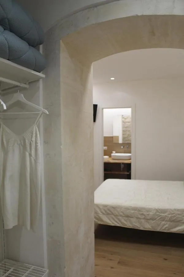 Konukevi Terrazza Campailla Otel Modica
