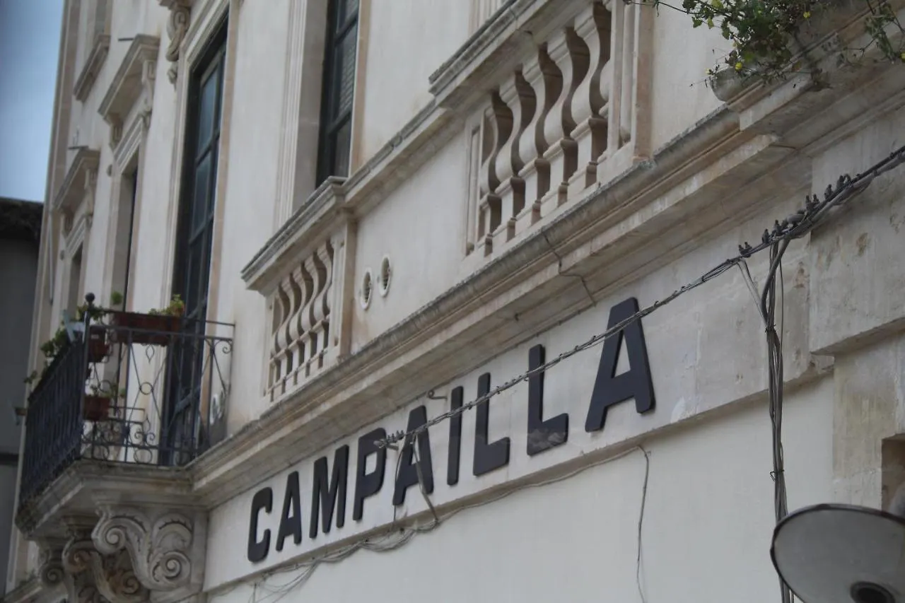 Πανσιόν Terrazza Campailla Ξενοδοχείο Μόντικα