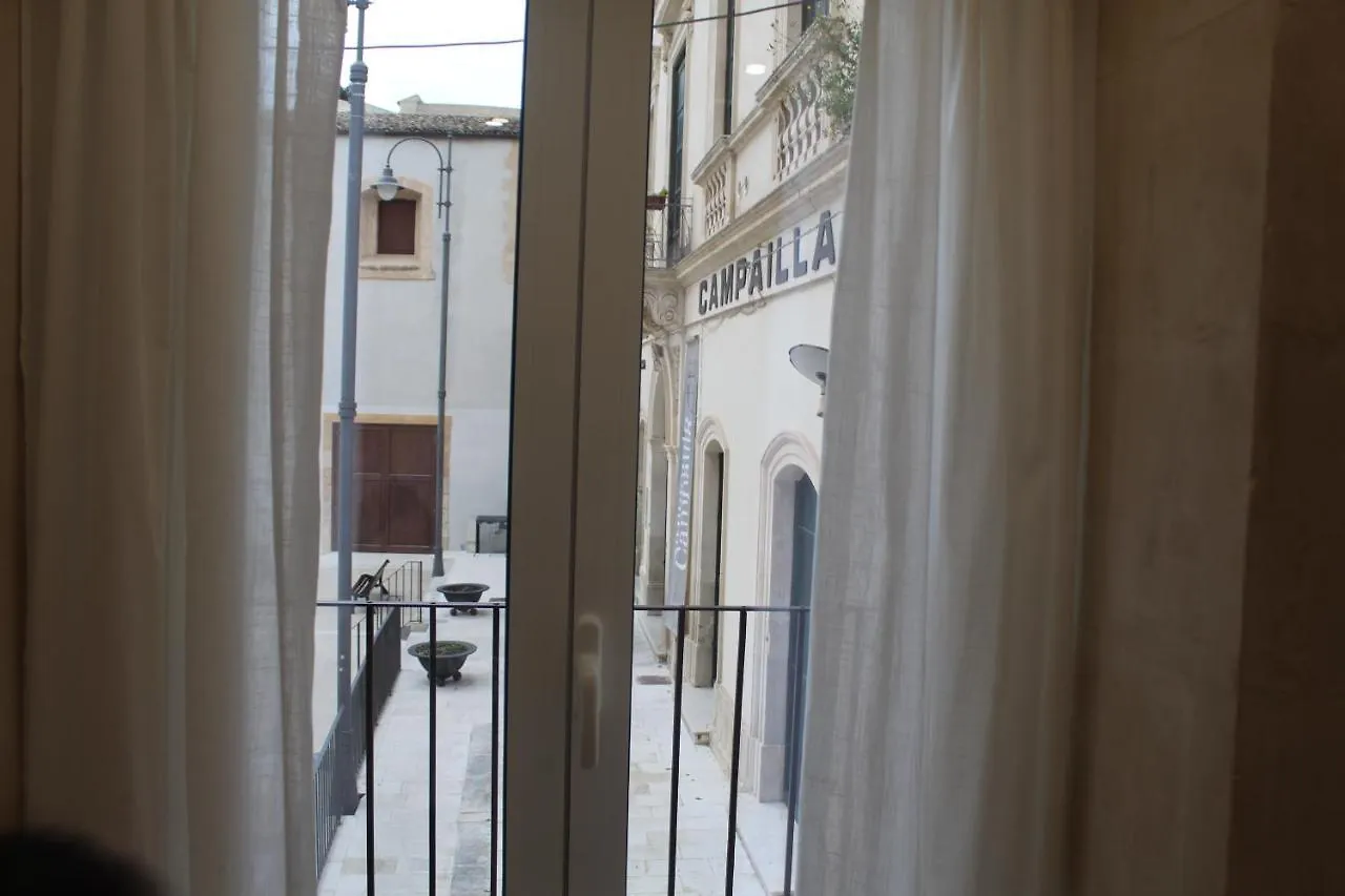 Terrazza Campailla Ξενοδοχείο Μόντικα Πανσιόν