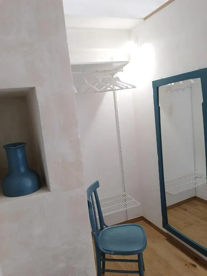 Terrazza Campailla Ξενοδοχείο Μόντικα