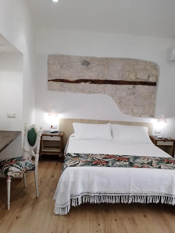 Terrazza Campailla Otel Modica Konukevi