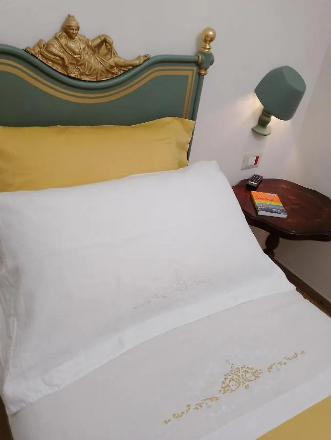 Terrazza Campailla Otel Modica 0*,  İtalya