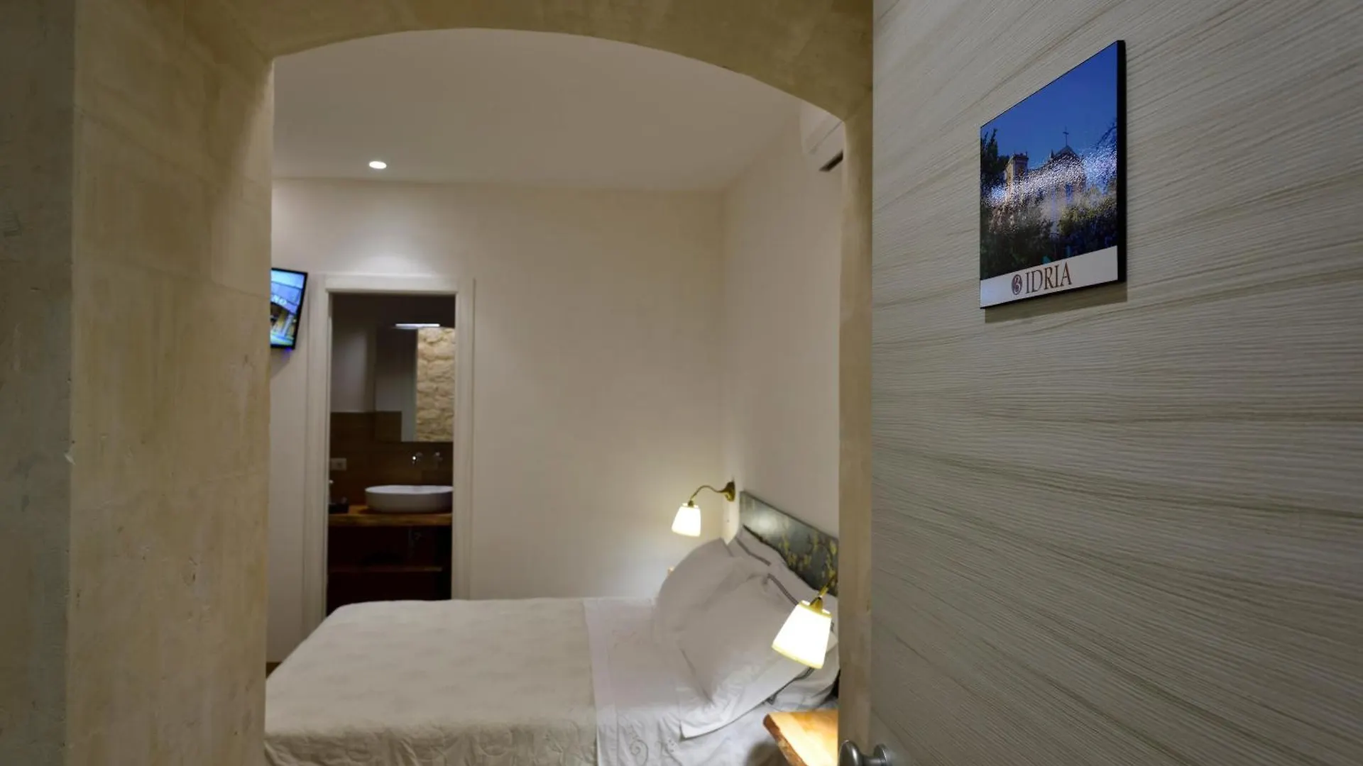 Terrazza Campailla Ξενοδοχείο Μόντικα Ιταλία