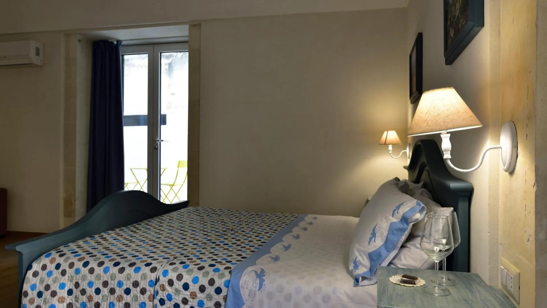 Terrazza Campailla Ξενοδοχείο Μόντικα 0*,  Ιταλία