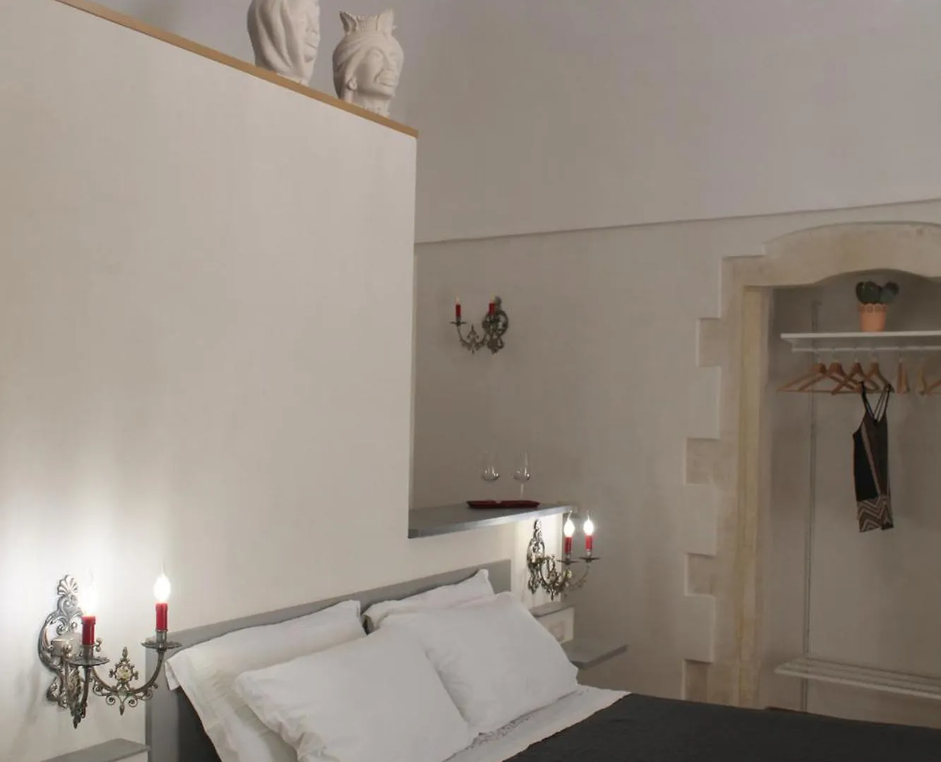 Terrazza Campailla Otel Modica 0*,