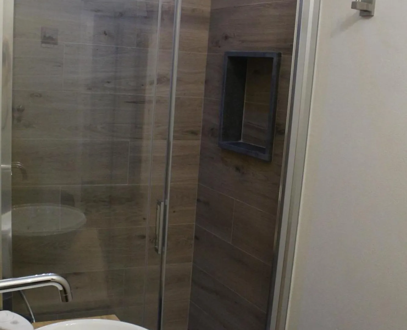 Terrazza Campailla Otel Modica 0*,