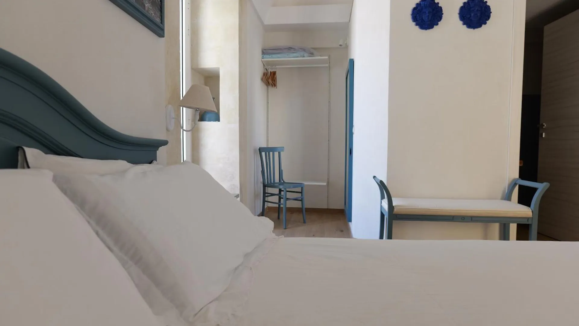 Terrazza Campailla Ξενοδοχείο Μόντικα