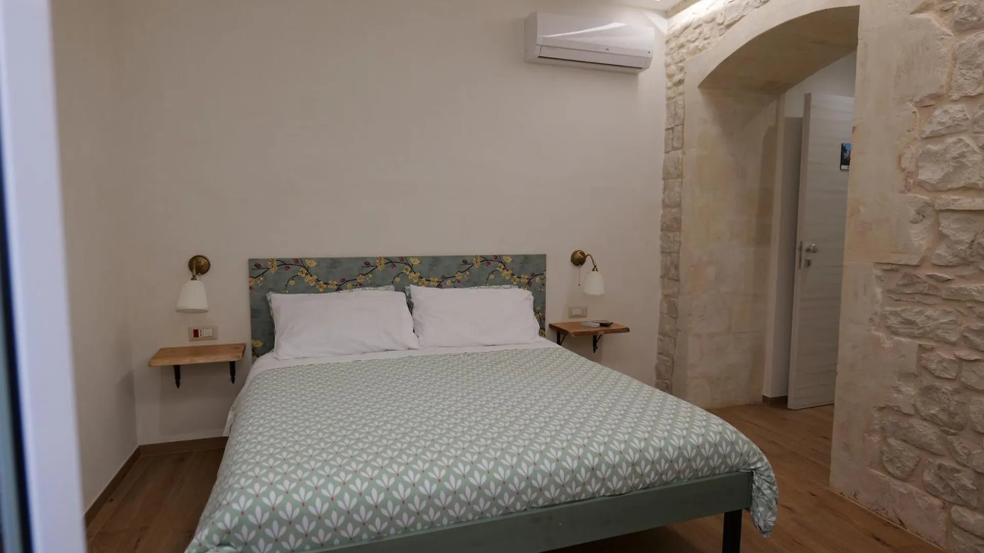 Terrazza Campailla Otel Modica