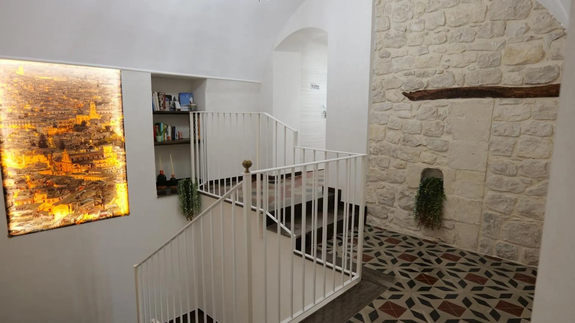 Terrazza Campailla Otel Modica
